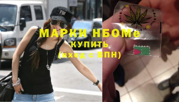 хмурый Краснослободск