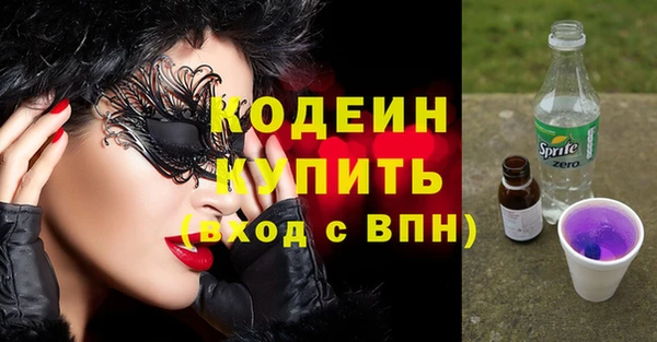 хмурый Краснослободск